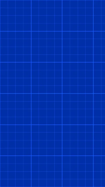 International Klein Blue grid phone wallpaper — free HD international klein blue mobile wallpaper 1080x1920