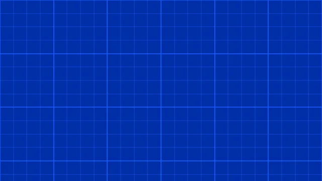 International Klein Blue grid background — free HD international klein blue color wallpaper 1920x1080