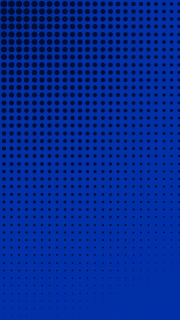 International Klein Blue halftone phone wallpaper — free HD international klein blue mobile wallpaper 1080x1920
