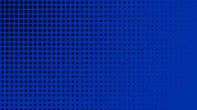 International Klein Blue halftone background — free HD international klein blue color wallpaper 1920x1080
