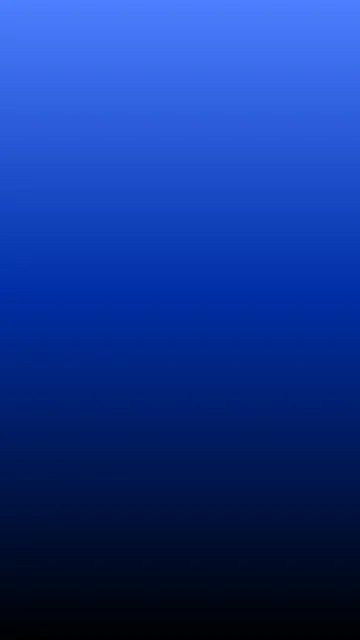 International Klein Blue ombre phone wallpaper — free HD international klein blue mobile wallpaper 1080x1920