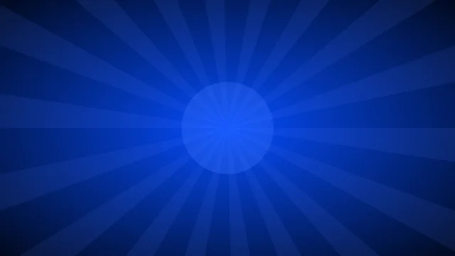 International Klein Blue rays background — free HD international klein blue color wallpaper 1920x1080