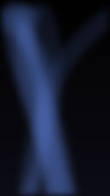 International Klein Blue smoke phone wallpaper — free HD international klein blue mobile wallpaper 1080x1920