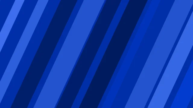 International Klein Blue stripes background — free HD international klein blue color wallpaper 1920x1080