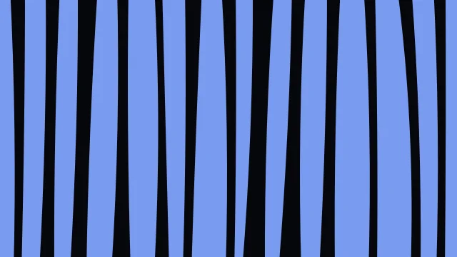 International Klein Blue zebra print background — free HD international klein blue color wallpaper 1920x1080