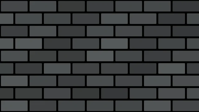 Iron Grey brick background — free HD iron grey color wallpaper 1920x1080