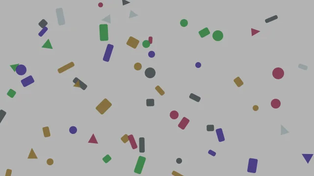 Iron Grey confetti background — free HD iron grey color wallpaper 1920x1080