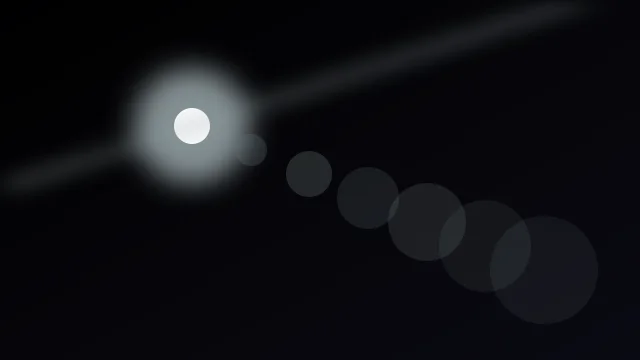 Iron Grey lens flare background — free HD iron grey color wallpaper 1920x1080