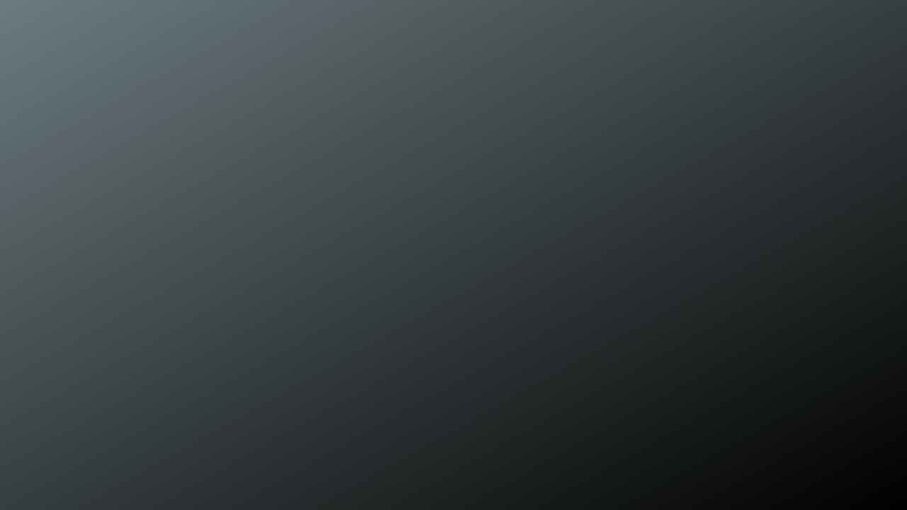 Iron Grey gradient background — free HD iron grey color wallpaper 1920x1080