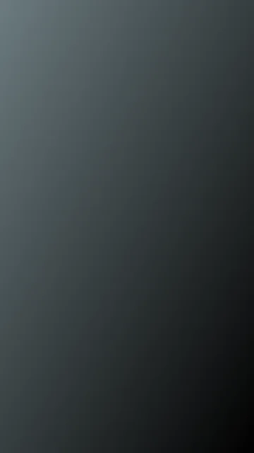Iron Grey gradient phone wallpaper — free HD iron grey mobile wallpaper 1080x1920