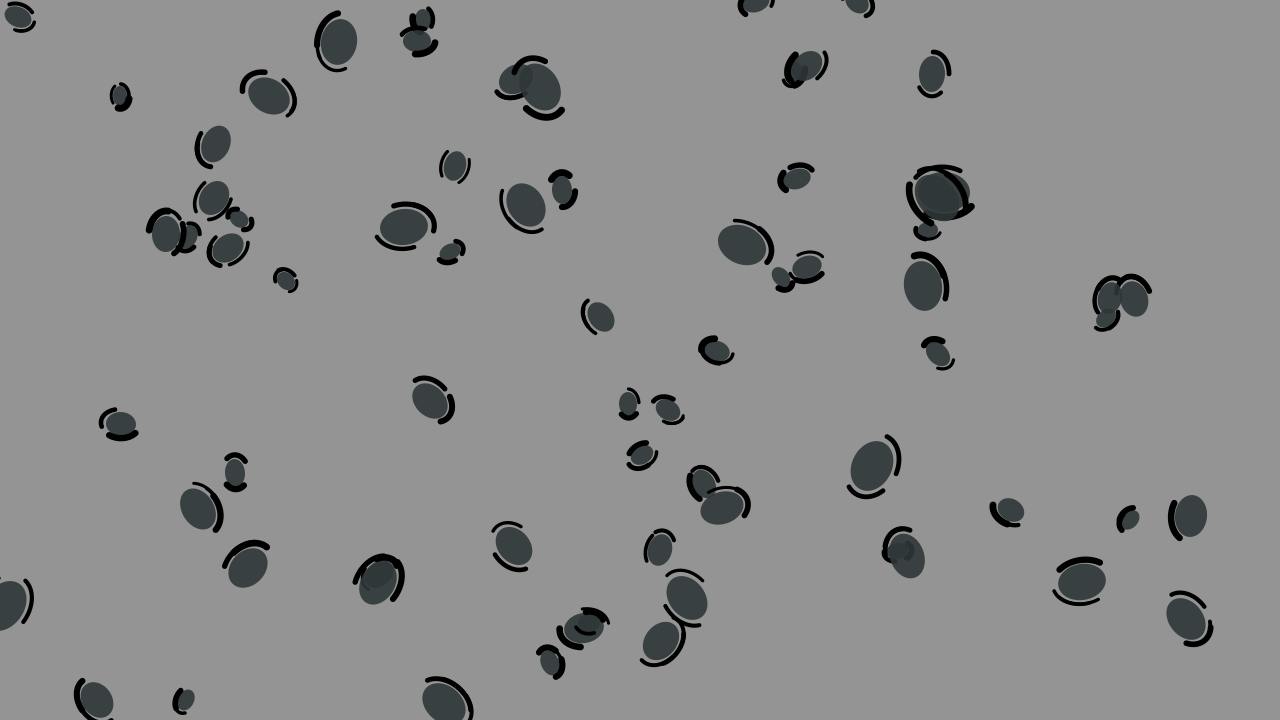 Iron Grey leopard print background — free HD iron grey color wallpaper 1920x1080