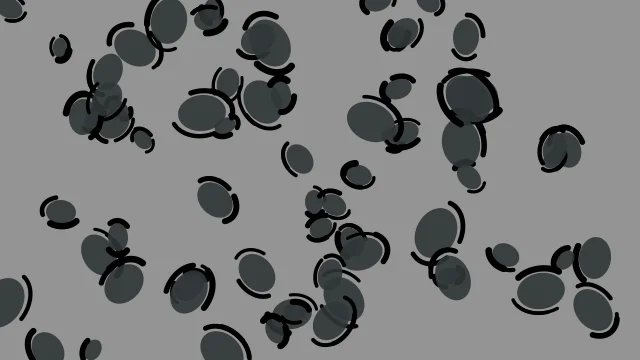 Iron Grey leopard print background — free HD iron grey color wallpaper 1920x1080