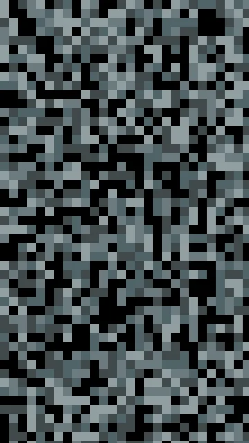 Iron Grey pixel phone wallpaper — free HD iron grey mobile wallpaper 1080x1920