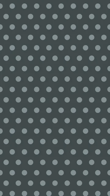 Iron Grey polkadot phone wallpaper — free HD iron grey mobile wallpaper 1080x1920