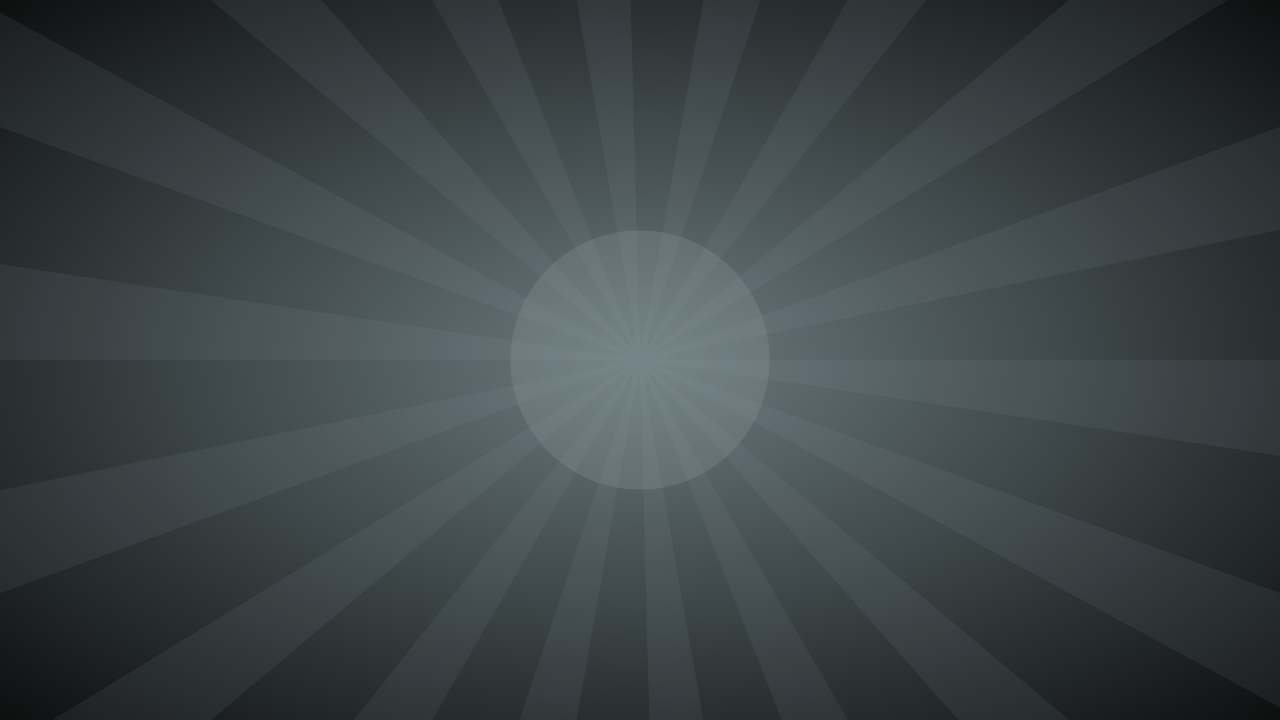 Iron Grey rays background — free HD iron grey color wallpaper 1920x1080