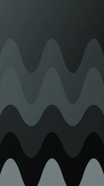 Iron Grey waves phone wallpaper — free HD iron grey mobile wallpaper 1080x1920