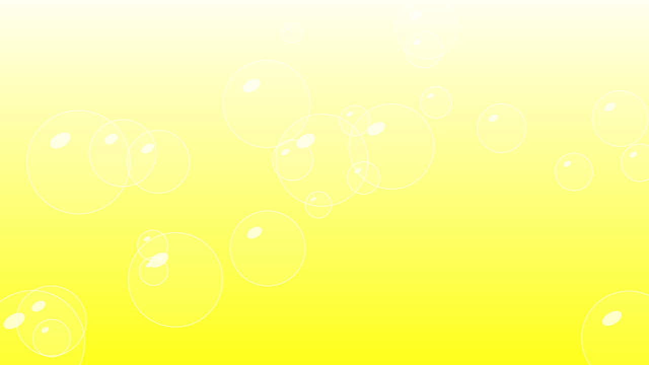 Ivory bubbles background — free HD ivory color wallpaper 1920x1080