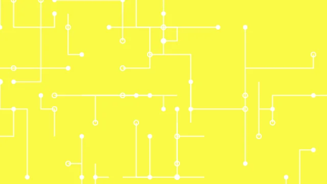 Ivory circuit board background — free HD ivory color wallpaper 1920x1080