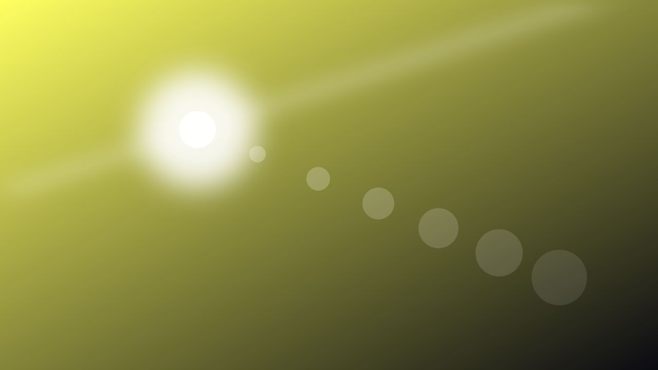Ivory lens flare background — free HD ivory color wallpaper 1920x1080