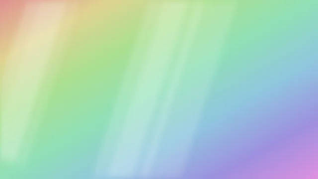 Ivory holographic background — free HD ivory color wallpaper 1920x1080