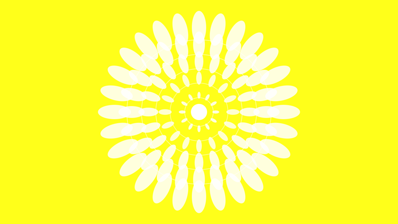Ivory mandala background — free HD ivory color wallpaper 1920x1080
