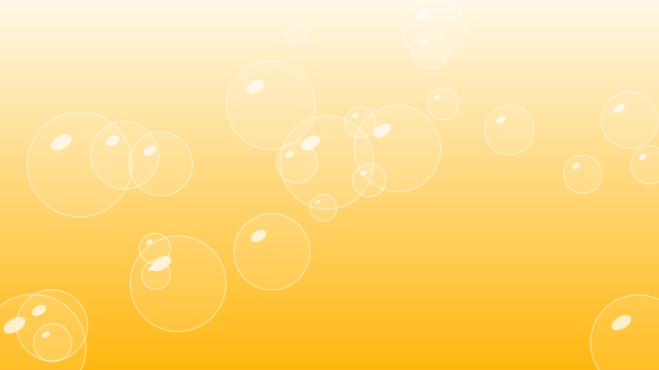 Ivory Mist bubbles background — free HD ivory mist color wallpaper 1920x1080