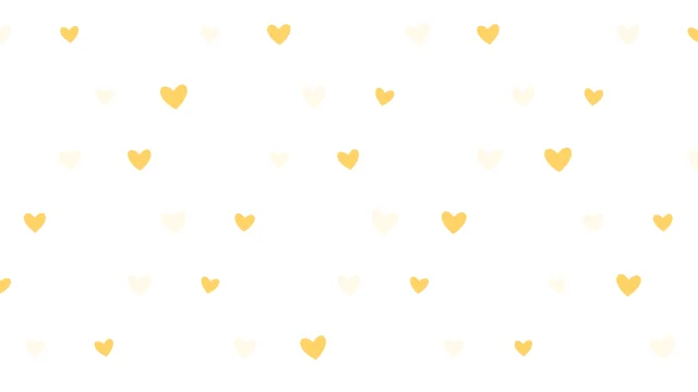 Ivory Mist hearts background — free HD ivory mist color wallpaper 1920x1080