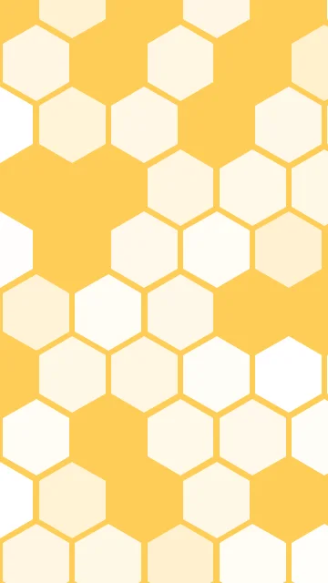 Ivory Mist hexagon phone wallpaper — free HD ivory mist mobile wallpaper 1080x1920