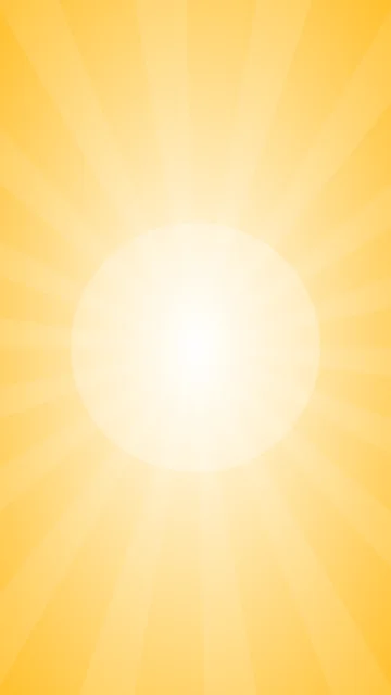 Ivory Mist rays phone wallpaper — free HD ivory mist mobile wallpaper 1080x1920