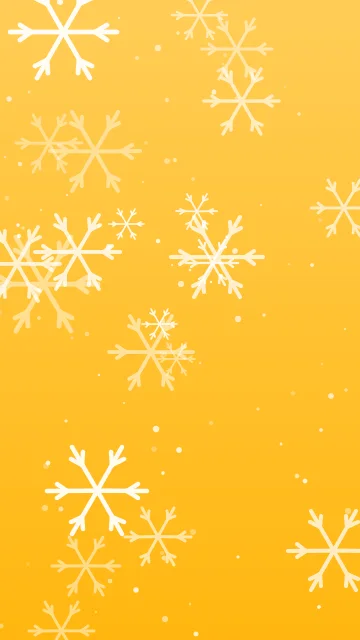 Ivory Mist snowflake phone wallpaper — free HD ivory mist mobile wallpaper 1080x1920