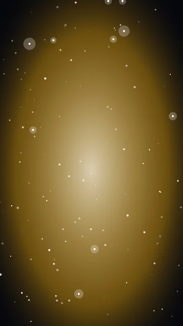Ivory Mist stars phone wallpaper — free HD ivory mist mobile wallpaper 1080x1920