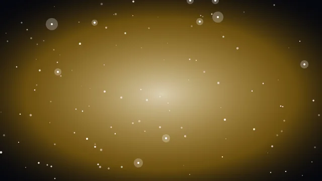 Ivory Mist starry background — free HD ivory mist color wallpaper 1920x1080