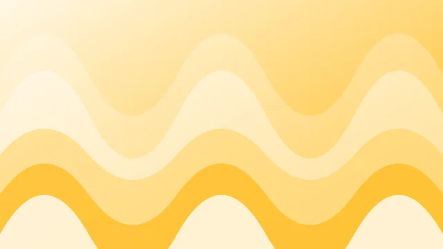 Ivory Mist waves background — free HD ivory mist color wallpaper 1920x1080