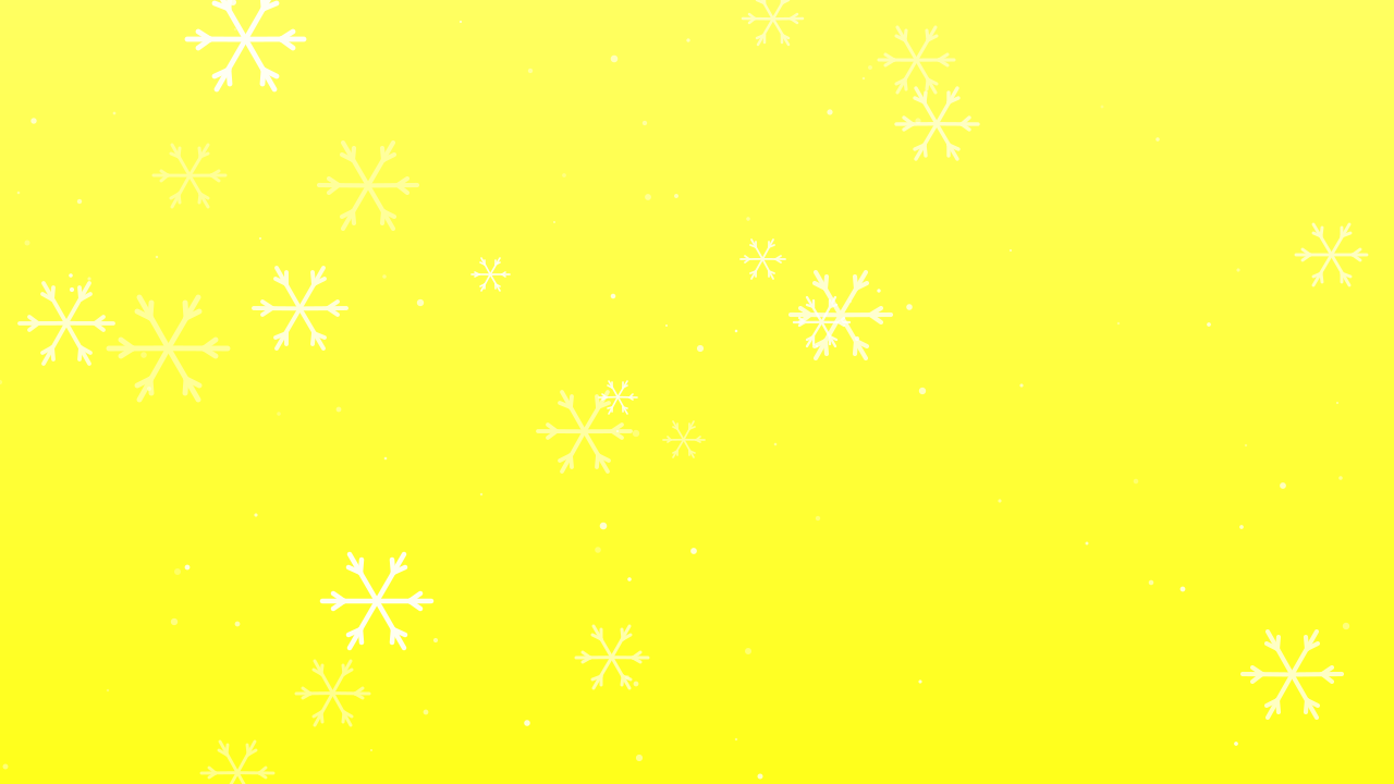 Ivory snowflake background — free HD ivory color wallpaper 1920x1080