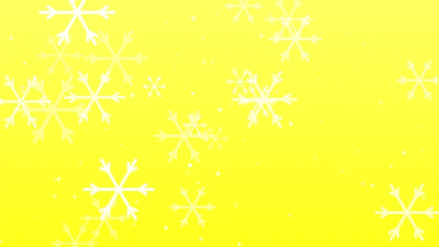 Ivory snowflake background — free HD ivory color wallpaper 1920x1080