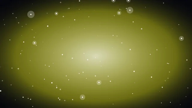 Ivory starry background — free HD ivory color wallpaper 1920x1080