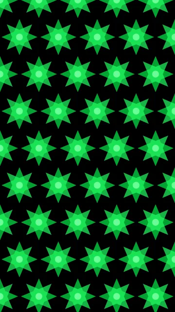 Jade Green arabesque phone wallpaper — free HD jade green mobile wallpaper 1080x1920