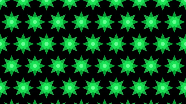 Jade Green arabesque background — free HD jade green color wallpaper 1920x1080