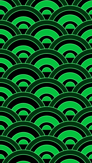 Jade Green artdeco phone wallpaper — free HD jade green mobile wallpaper 1080x1920