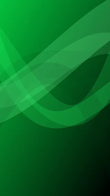 Jade Green curves phone wallpaper — free HD jade green mobile wallpaper 1080x1920