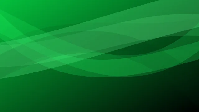 Jade Green curves background — free HD jade green color wallpaper 1920x1080