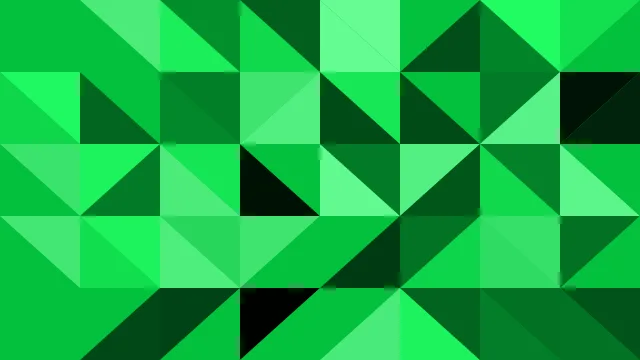 Jade Green geometric background — free HD jade green color wallpaper 1920x1080