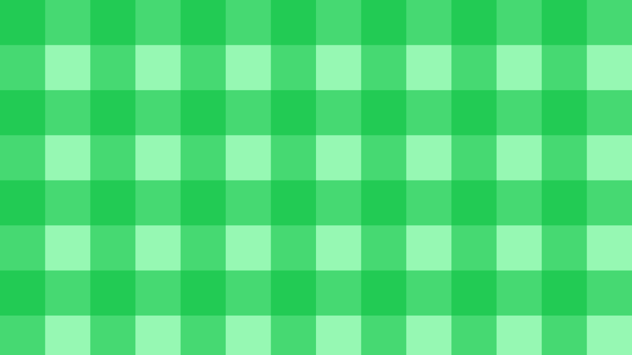 Jade Green gingham background — free HD jade green color wallpaper 1920x1080