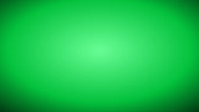Jade Green glow background — free HD zoom background