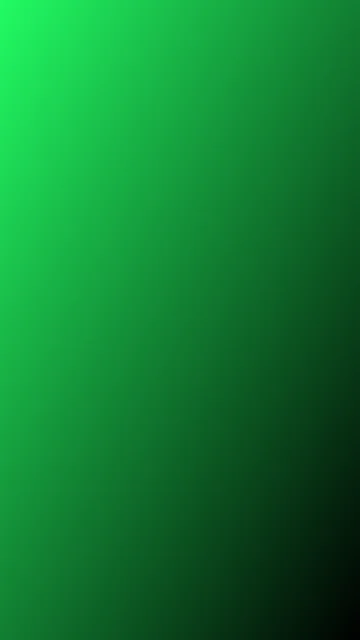 Jade Green gradient phone wallpaper — free HD jade green mobile wallpaper 1080x1920