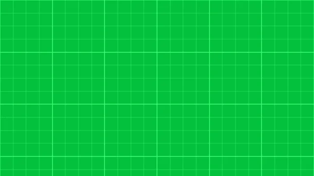 Jade Green grid background — free HD jade green color wallpaper 1920x1080
