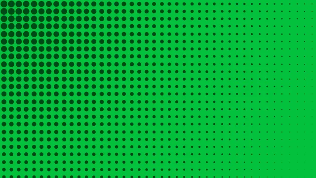 Jade Green halftone background — free HD jade green color wallpaper 1920x1080