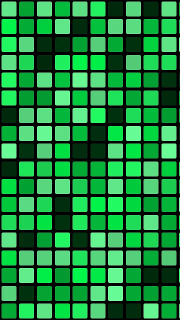 Jade Green mosaic phone wallpaper — free HD jade green mobile wallpaper 1080x1920