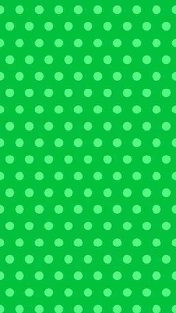 Jade Green polkadot phone wallpaper — free HD jade green mobile wallpaper 1080x1920