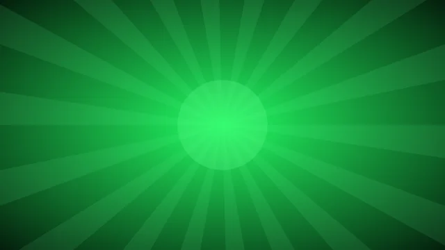Jade Green rays background — free HD jade green color wallpaper 1920x1080